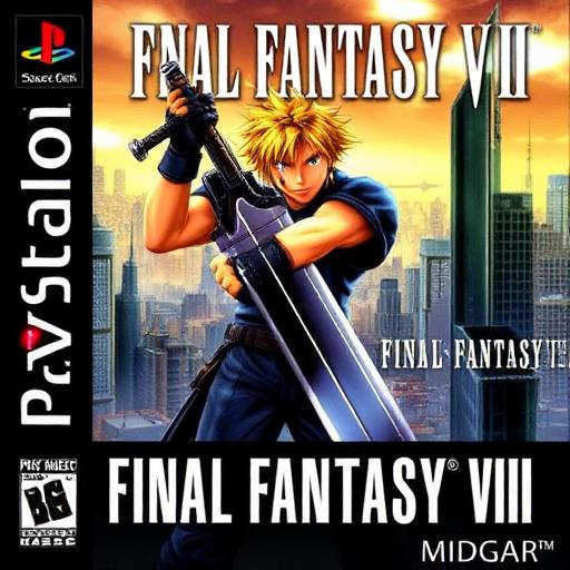 Final Fantasy VII