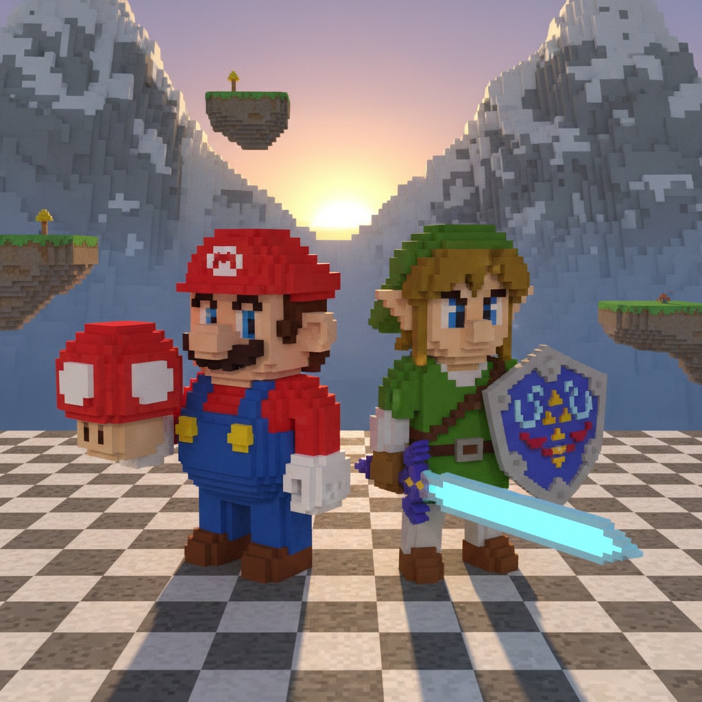 Most Influential Nintendo 64 Games Ever Made