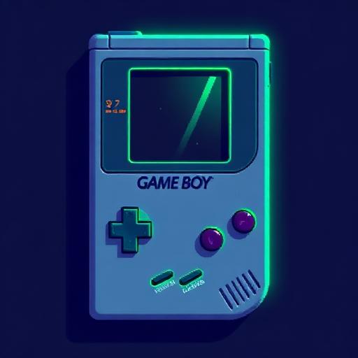 Game Boy