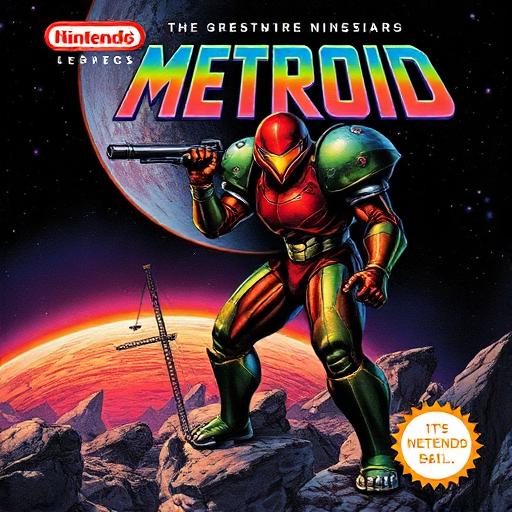 Metroid