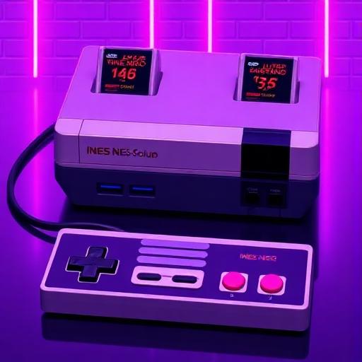 Nintendo Entertainment System