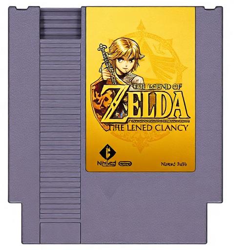 The Legend of Zelda